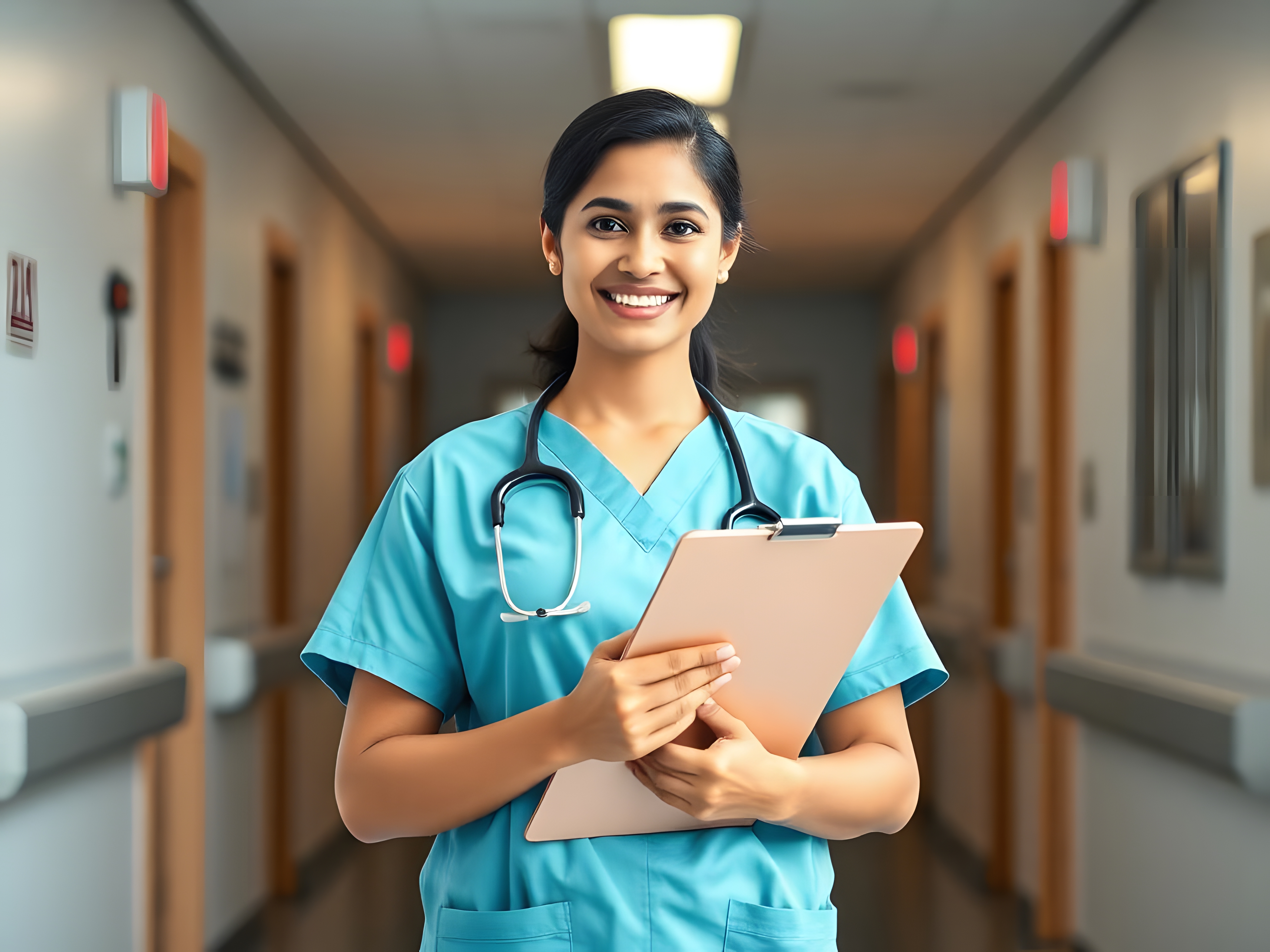 Nurse